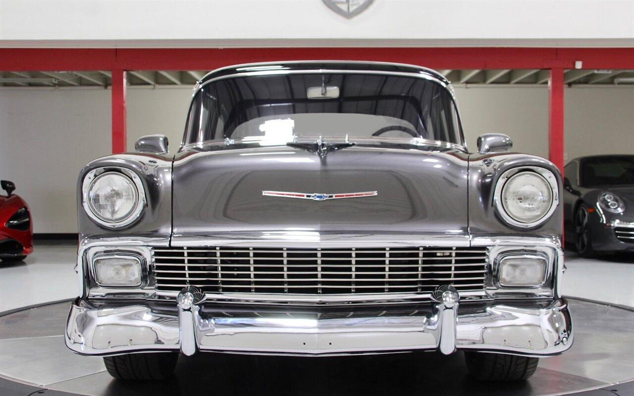 1956 Chevrolet Bel Air