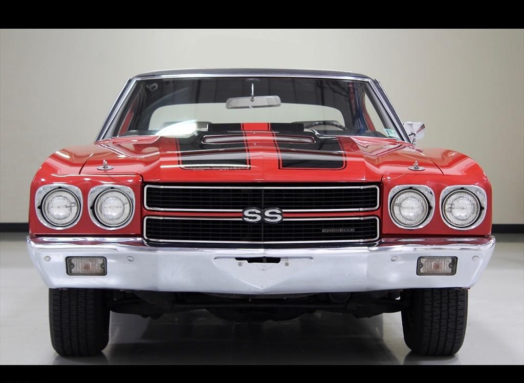 1970 Chevrolet Chevelle